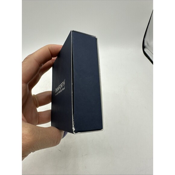 Danforth Pewter Maids A Milking 12 Days Of Christmas Ornament Silver Tone - Picture 13 of 16